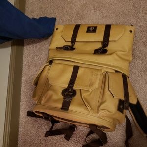Langley Alpha Camera Bag